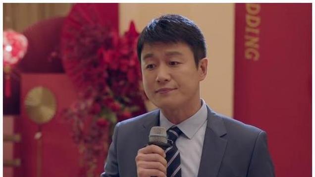 《好运家》直至郝有嘉迫使钟放分手，方知浩东被迫离异的真实缘由