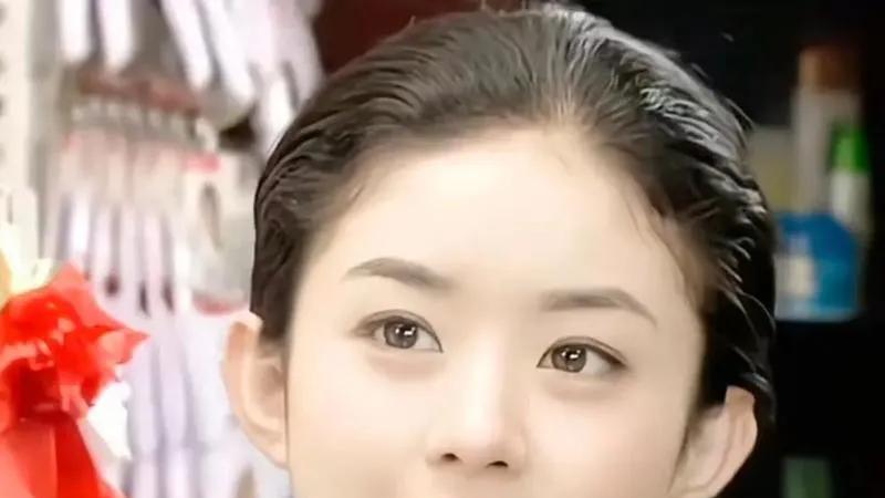 如今才明白，赵丽颖之所以“闪婚又闪离”，其实金星早已给出答案