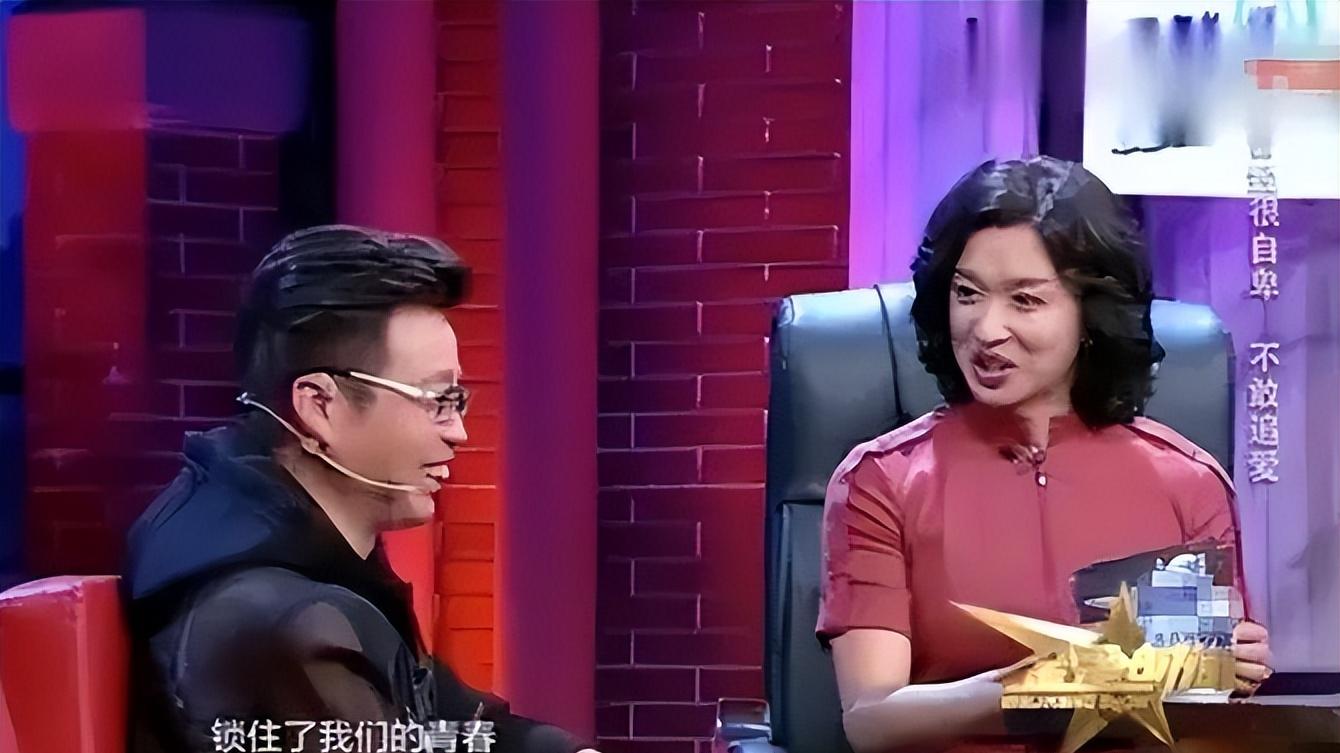 魏臻：没房没车嫁王迅，被抛弃6年后去世，却被泼脏水，如今瞑目