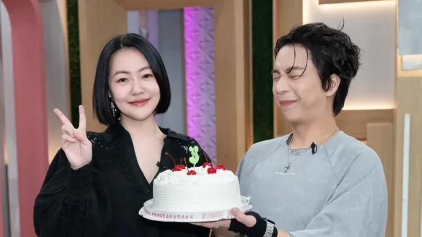 大S生日，葛斯齐的沉默，意外证明了一件事情