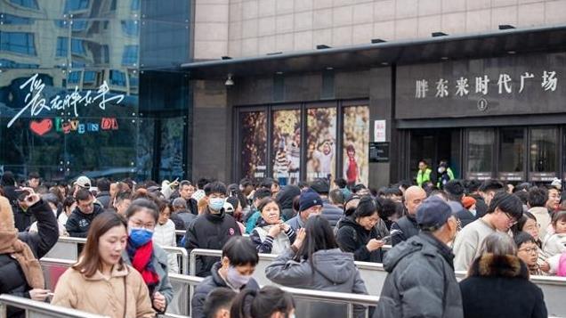 河南的一个小众旅游城市，因为胖东来而火爆，你去过吗？