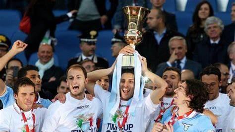 周六意甲：尤文图斯PK拉齐奥，谁能笑到最后？