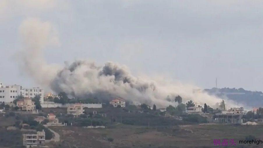 黎巴嫩冲突升级：真主党遭受重创，以色列行动引发国际关注