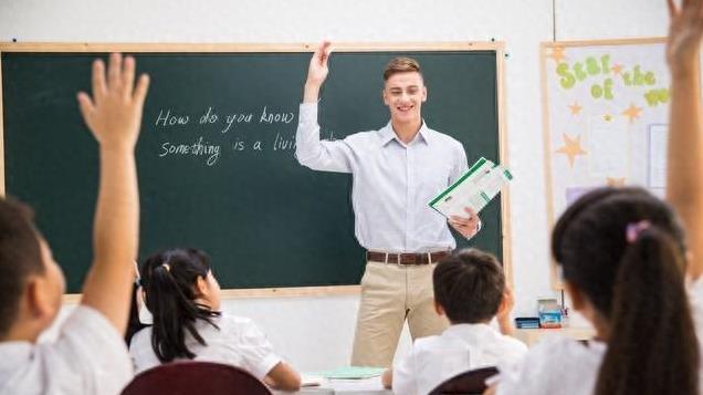 老师能有什么水平？百无一用是书生！瞧不起教师的都是什么人？