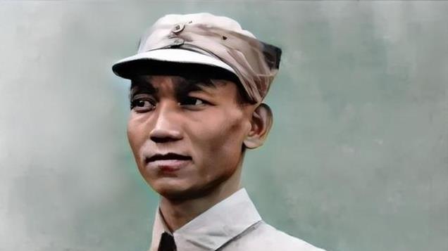 陈光深为人诟病的地方：在陆房战斗中昏厥半小时，随后消失6小时