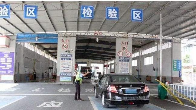 取消OBD年检，为了逼老百姓换新车，强烈建议取消OBD年检