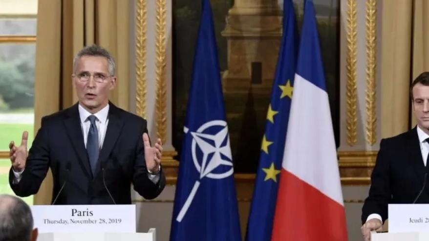 美国的盟友突然改变立场，北约成员国对中俄态度出现转变，背后原因不复杂。