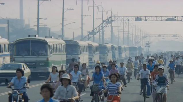 《风柜来的人》：大把时间挥霍、几个瞬间成长，这就是青春