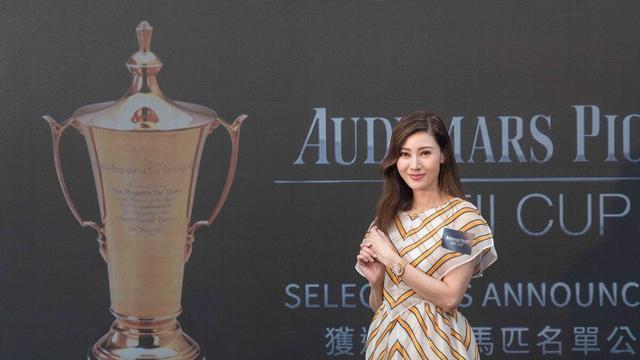 “艳绝香江”李嘉欣：自曝住院却遭恶评，被调侃是宝咏琴来追债