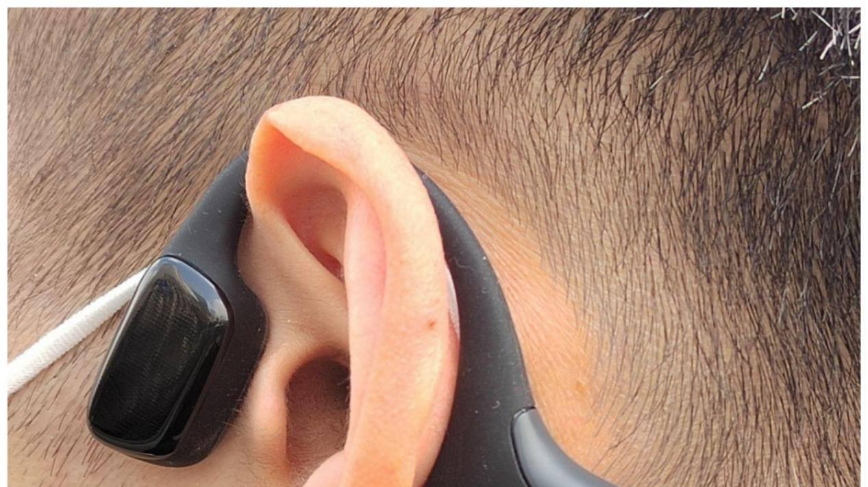 骨传导耳机如何选择？南卡韶音那个好用？实测一次讲明白！