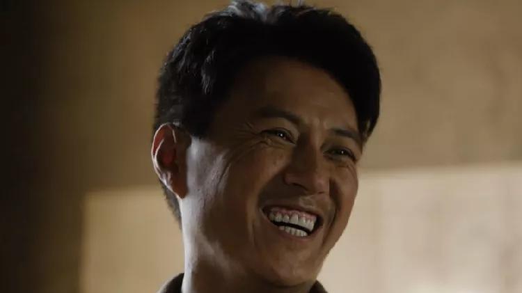 《西北岁月》七个特型演员，演得都很好，导演真的太有眼光了