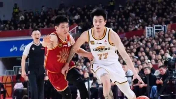 功亏一篑！辽宁94-95山西，谁是罪魁祸首，数据不会说谎！