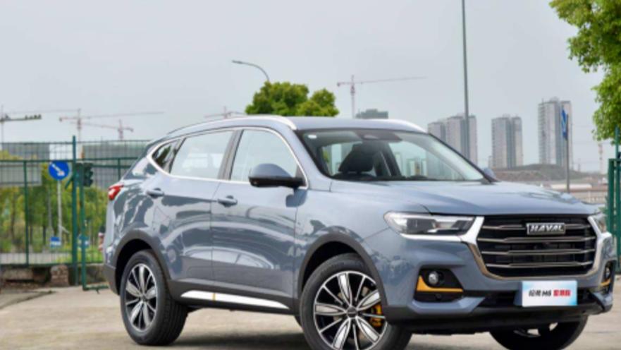 年轻人的福音，长安推出10万级新SUV，1.5T加速7.51秒