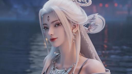 《诛仙》金瓶儿与陆雪琪火爆对决，小白全新舞姿魅惑众生