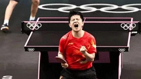 新华社体坛十佳引发争议，马龙当选年度十佳合适吗？