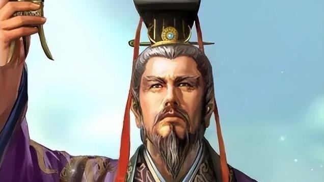 秦国历史上的四代乱政，到底是怎么回事？为什么秦国会内乱数十年