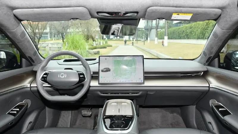 长安启源A07与比亚迪汉：续航与加速的平衡艺术