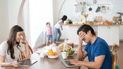 长期失眠、焦虑、抑郁，治疗却难见成效？有可能因误诊所致