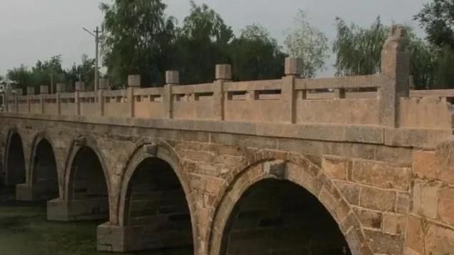 地名与姓氏文化——茌平区王桥村