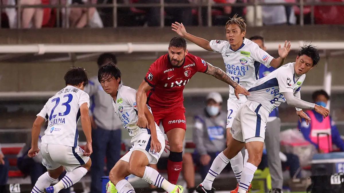 6.8竞彩推荐：横滨FC 千叶市原 葡萄牙 3串1