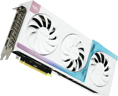 静实力，耀出彩| Manli 万丽GeForce RTX 4070 SUPER OC星际