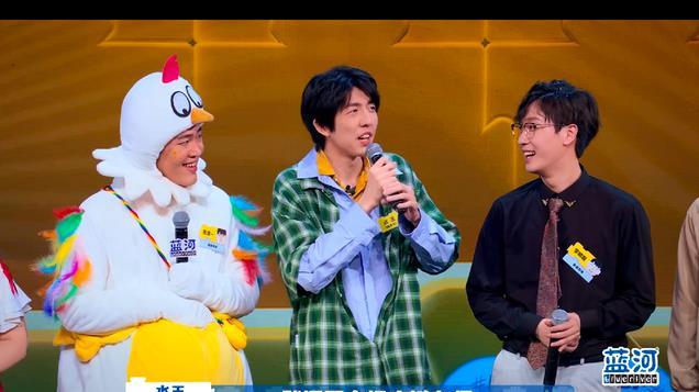 《喜剧大会》第五期：信口胡诌，张口就来的骗子陶宇杰值得捧吗？