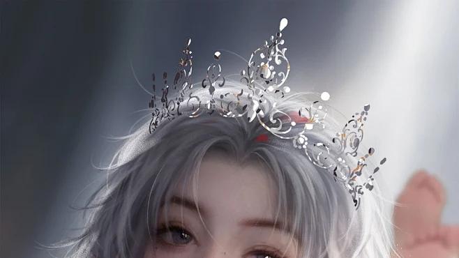 总对她们心连心，她们对我动脑筋