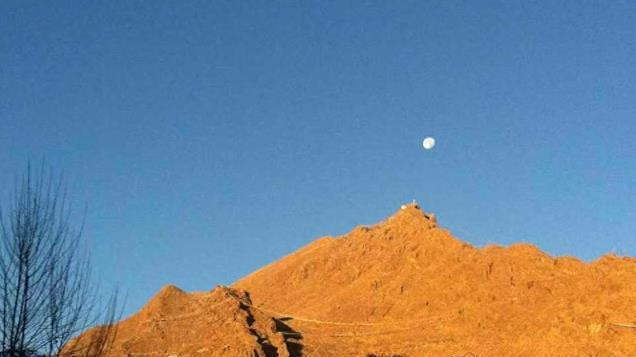 走进西藏（16）——班禅驻锡地扎什伦布寺