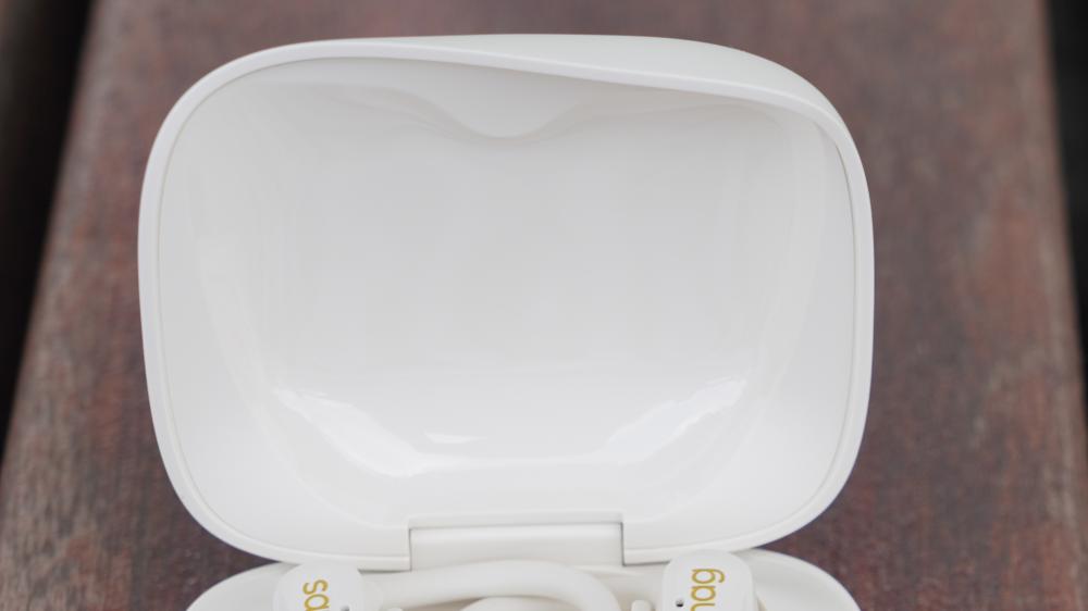 时尚且实用，双十一强推！sanag G6s开放式耳机上手简评