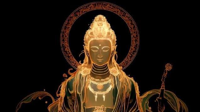 因果循环，环环相扣，邪淫贪色的果报，千万要小心被反噬