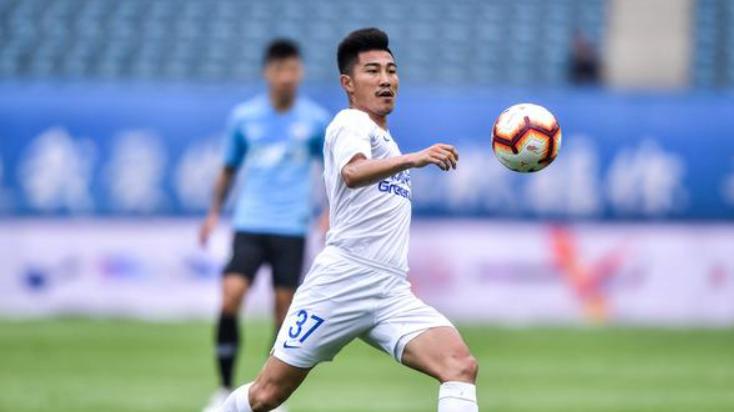 中国男足地震！6大名将终身禁赛，身价合计2亿，郭田雨成最大输家