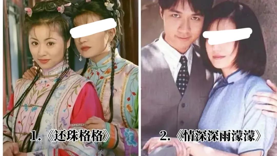 63岁儿子陈中维，终究还是“背叛”了自己对于86岁母亲琼瑶的承诺