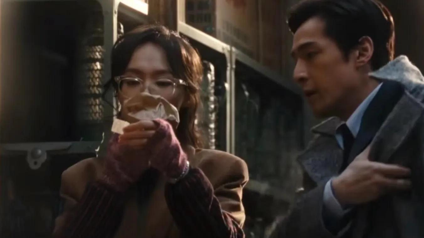 《繁花》一本邮票到底价值多少？汪明珠还是太年轻不懂金科的心