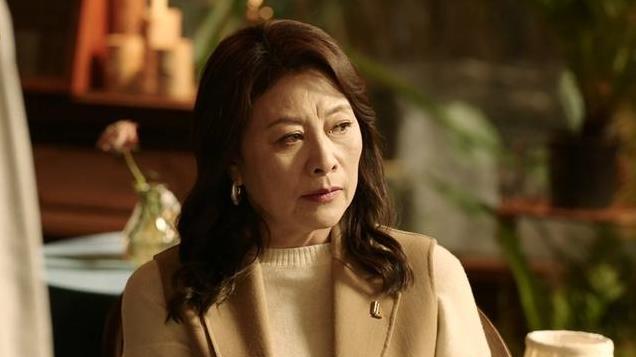 《好运家》罗家结局：两人复婚，两人另觅新欢