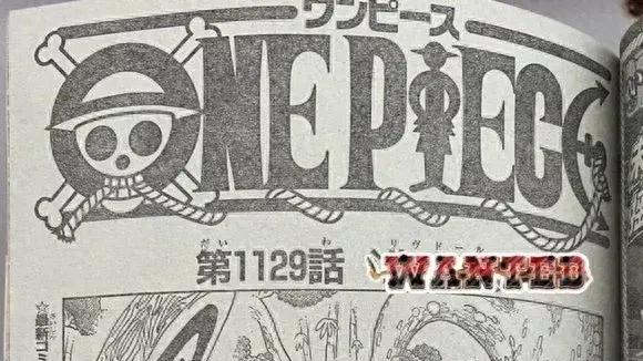 海贼王1129话：太阳神被娜美击败，草帽一伙逃出积木王国
