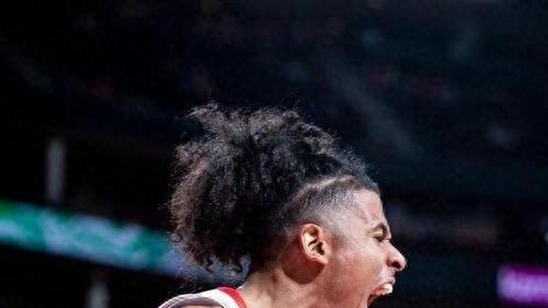 火箭已走在正确的争冠路上，就差升级后卫线了，火箭不会大交易的