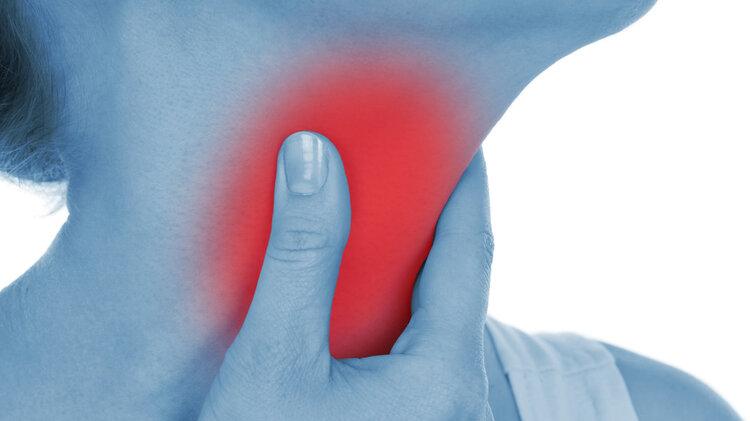 你以为的“上火”，可能是癌症预警，出现5种症状，不要总忽略