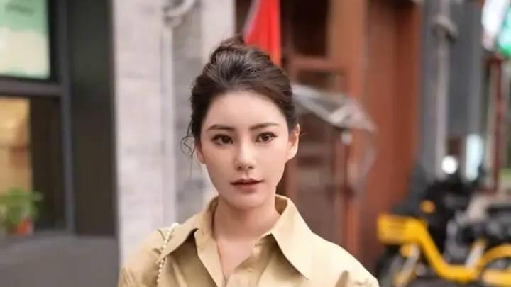 在北京的生活：Mandy的故事与对比！