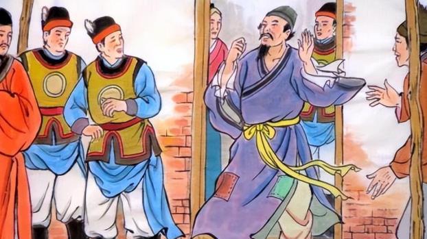 为什么范进中举后突然疯了？把他的官职放到现在，也许你也会发疯