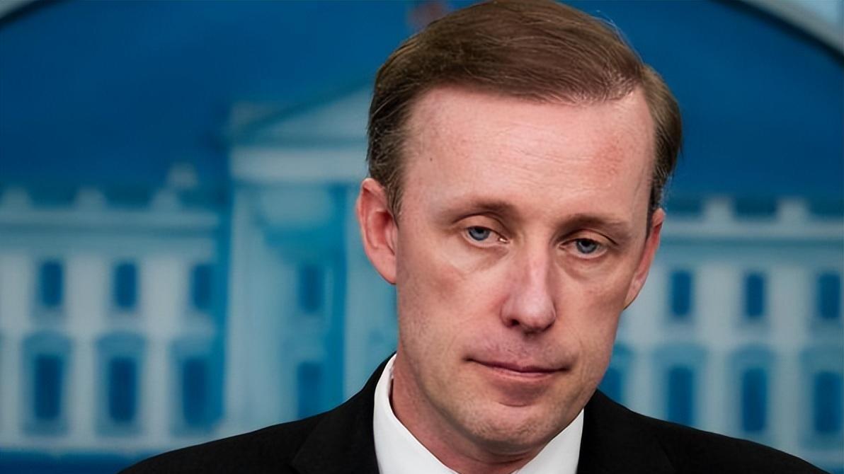 我国这一拳，真正打到美国痛处，难怪沙利文急了，向我国喊话