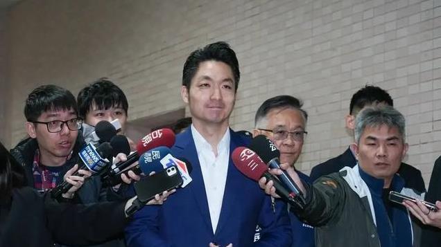 视频曝光！建议都不去！双城论坛再起波澜，我方十人被台拒绝！