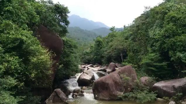 防城港旅游：来防城港旅游不可错过的3个景点，有你想去的吗？