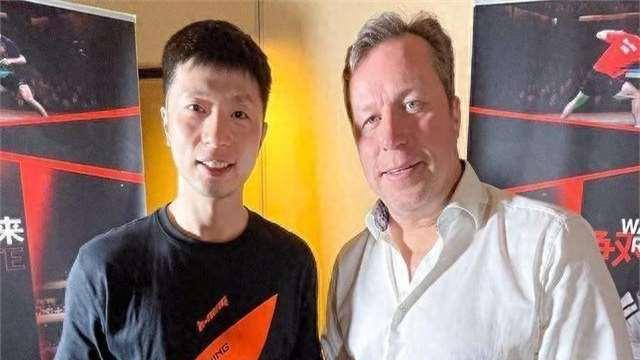 马龙、陈梦出战！2024老瓦杯公布首批队员，首位大满贯选手在列