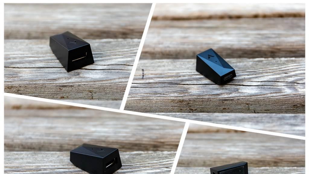 中大手用户不可错过的游戏鼠标雷柏VT3 PRO MAX