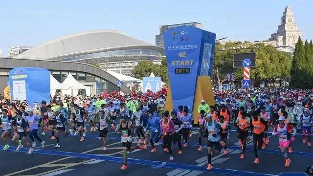 中国式马拉松，老百姓为什么不喜欢？