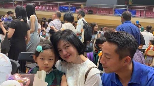 “高端玩家”大S：前夫念念不忘？现任立深情人设被扒，挺奇葩