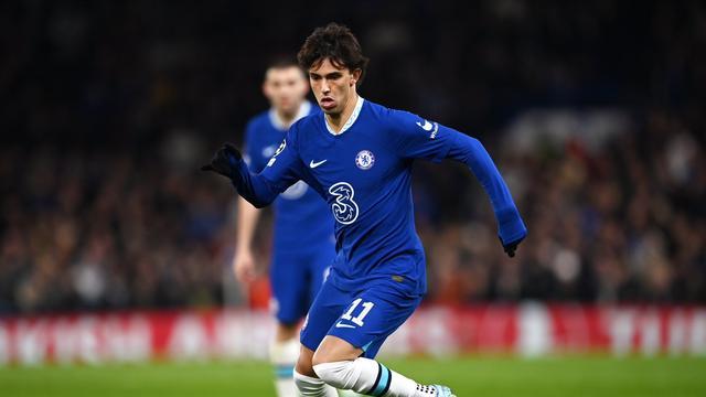 马竞前锋菲利克斯加盟切尔西，转会费6000万欧，切尔西人满为患