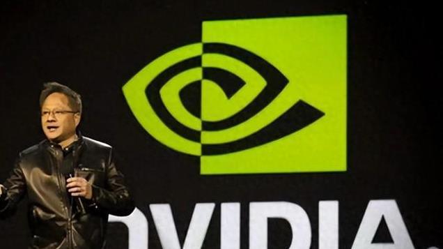 英伟达四面楚歌，全球被围剿，屠龙少年真变成“恶龙”了