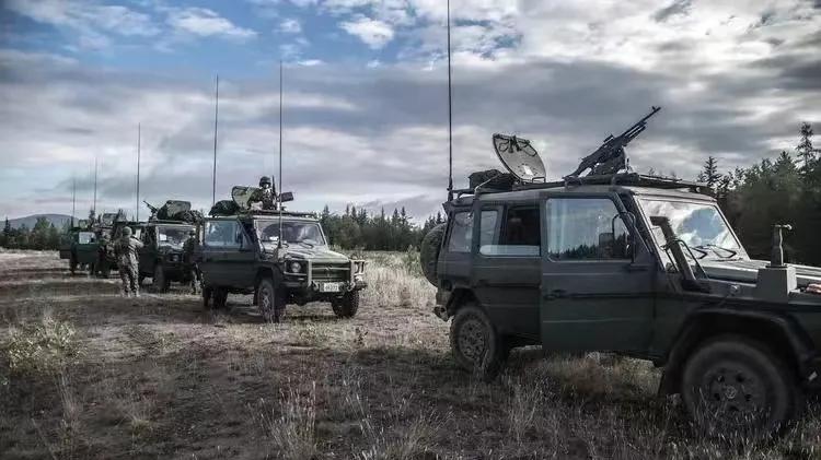 面积仅次于俄罗斯，兵力仅6万人，美国为何对加拿大没胃口？