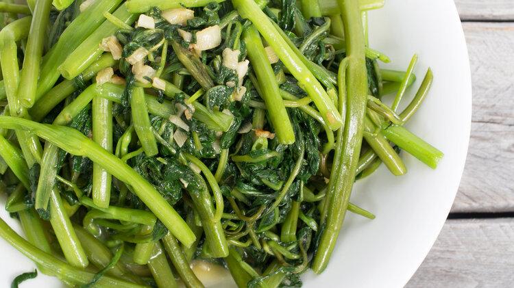 4种蔬菜已被列入“致癌清单”，可信吗？想防癌，4种食物尽量少吃